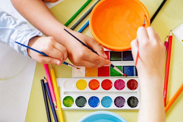 10 Fun and Creative Activities for Kids